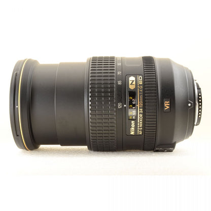 【中古】Nikon D750 デジタル一眼レフカメラ AF-S 24-120mm f/4G ED VR レンズ デジカメ ニコン