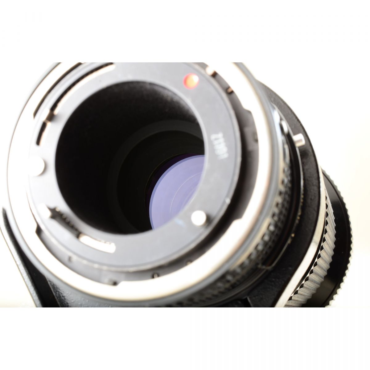 【中古】Canon New FD NFD 300mm f/4 L MF 単焦点 望遠 カメラレンズ 交換レンズ キャノン