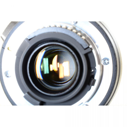 【中古】Nikon AF-S 24-85mm f/3.5-4.5 G ED 元箱 フード ズーム カメラレンズ 交換レンズ ニコン