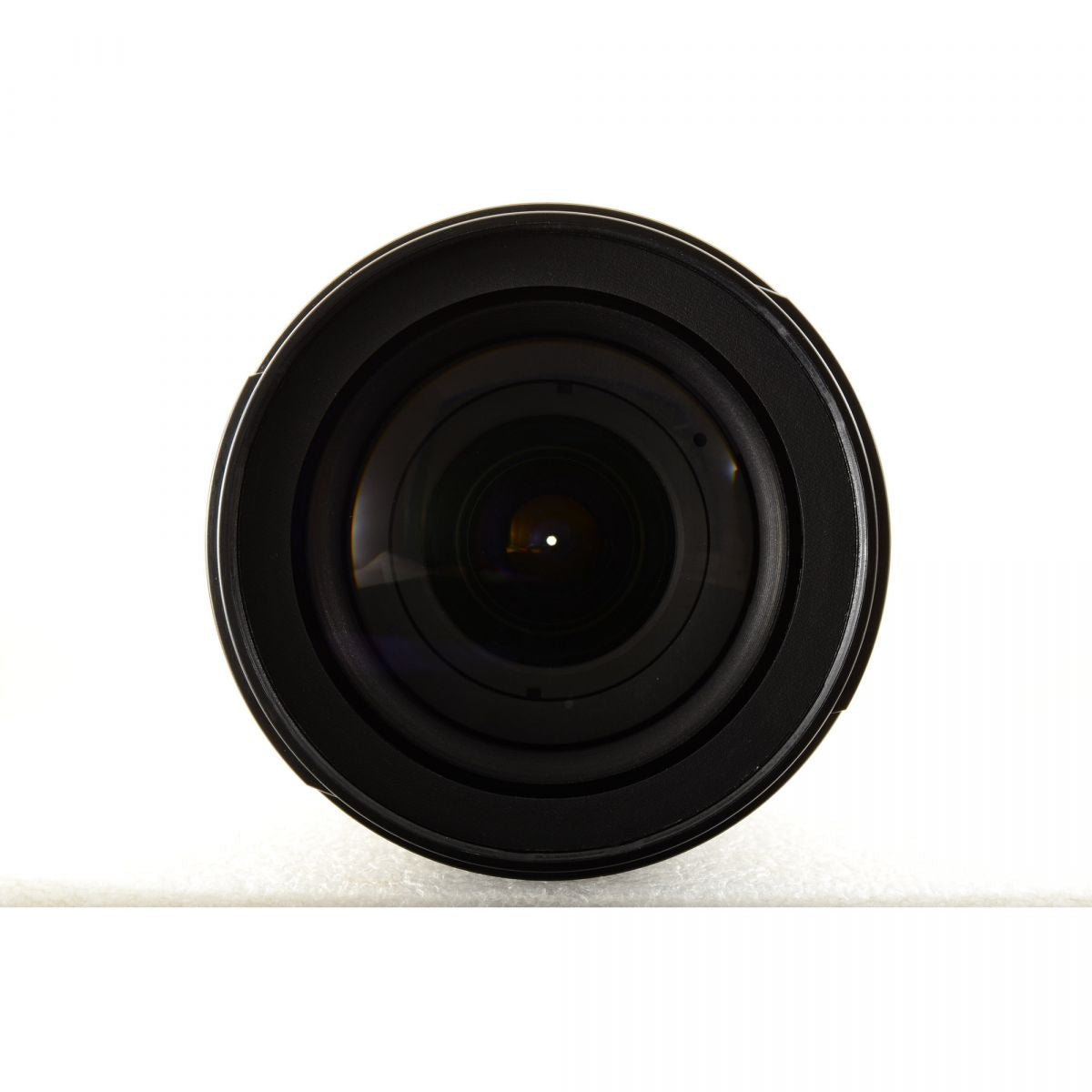 【中古】Nikon AF-S 24-85mm f/3.5-4.5 G ED 元箱 フード ズーム カメラレンズ 交換レンズ ニコン