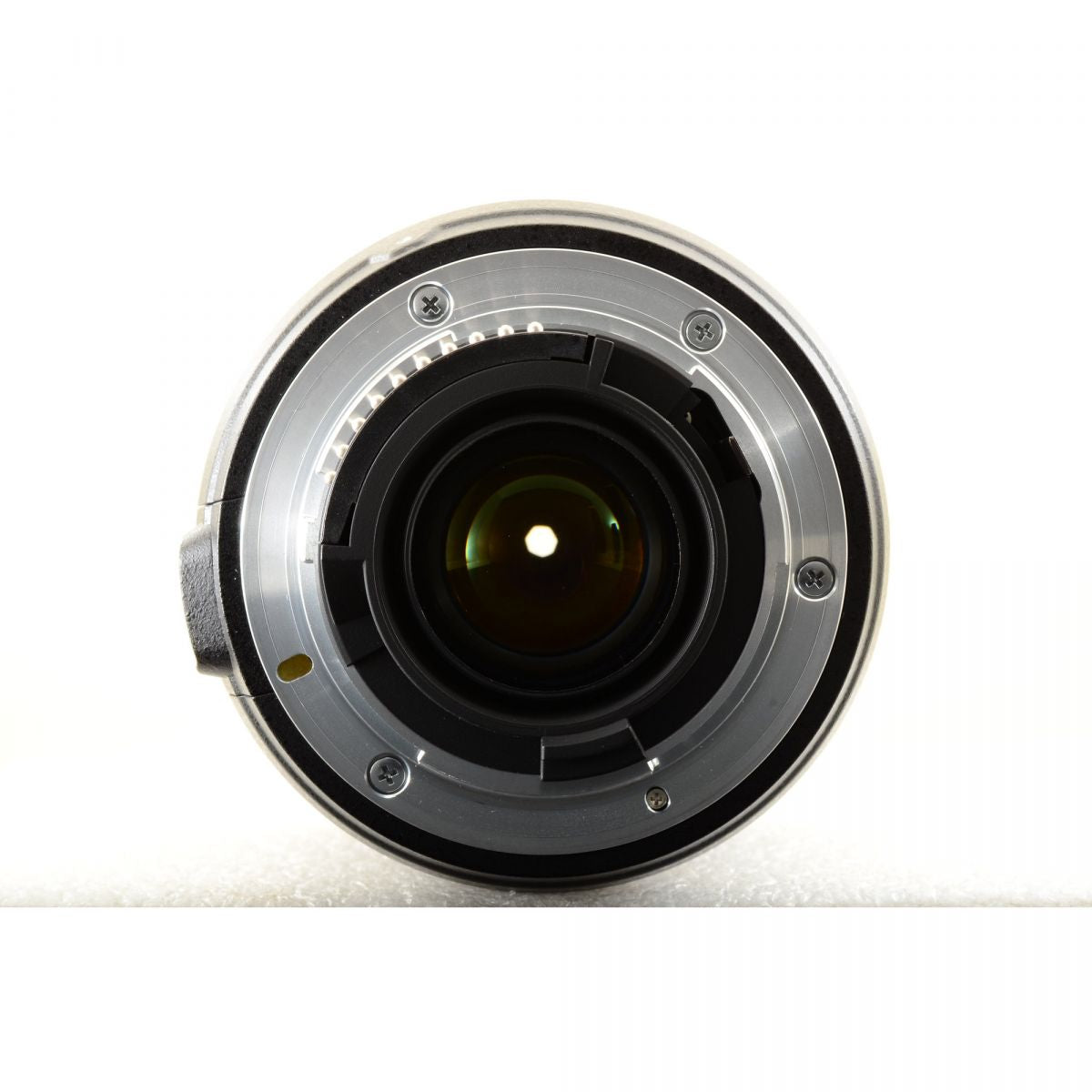 【中古】Nikon AF-S 24-85mm f/3.5-4.5 G ED 元箱 フード ズーム カメラレンズ 交換レンズ ニコン