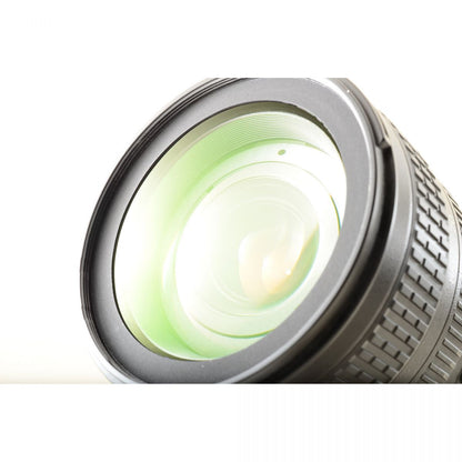【中古】Nikon AF-S 24-85mm f/3.5-4.5 G ED 元箱 フード ズーム カメラレンズ 交換レンズ ニコン