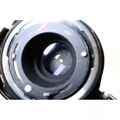【中古】Canon New FD NFD 300mm f/4 L MF 単焦点 望遠 カメラレンズ 交換レンズ キャノン