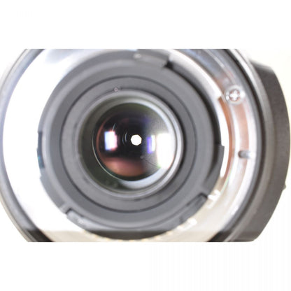 【中古】Nikon AF-S DX 18-200mm f/3.5-5.6 G ED VR II ズームレンズ カメラレンズ 交換レンズ ニコン