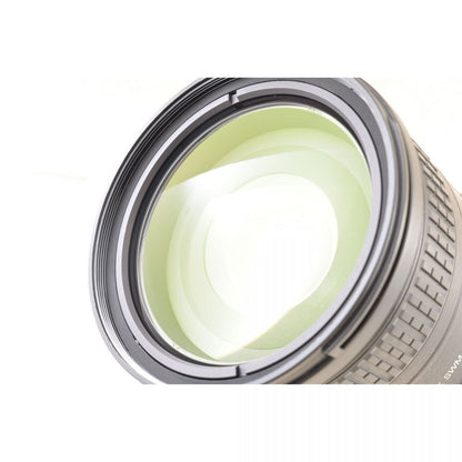 【中古】Nikon AF-S DX 18-200mm f/3.5-5.6 G ED VR II ズームレンズ カメラレンズ 交換レンズ ニコン