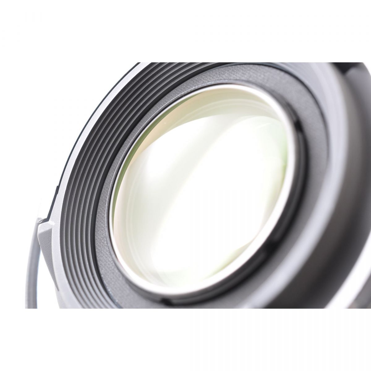 【中古】Nikon AF-S DX 18-200mm f/3.5-5.6 G ED VR II ズームレンズ カメラレンズ 交換レンズ ニコン