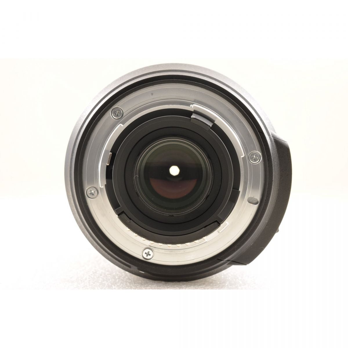 【中古】Nikon AF-S DX 18-200mm f/3.5-5.6 G ED VR II ズームレンズ カメラレンズ 交換レンズ ニコン