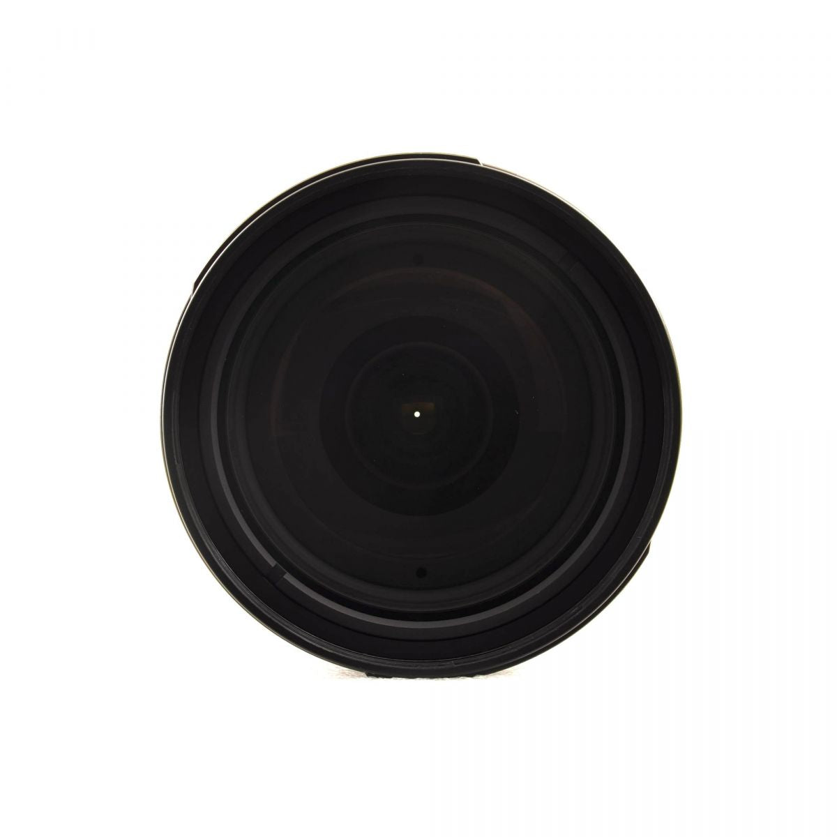 【中古】Nikon AF-S DX 18-200mm f/3.5-5.6 G ED VR II ズームレンズ カメラレンズ 交換レンズ ニコン