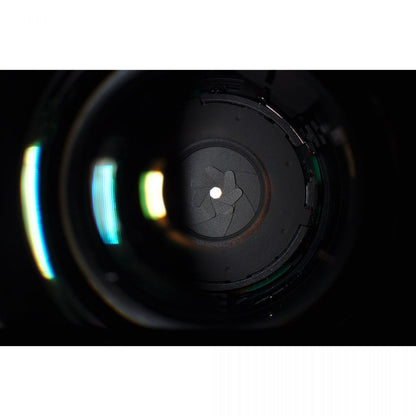 【中古】Nikon AF-S DX 18-200mm f/3.5-5.6 G ED VR II ズームレンズ カメラレンズ 交換レンズ ニコン