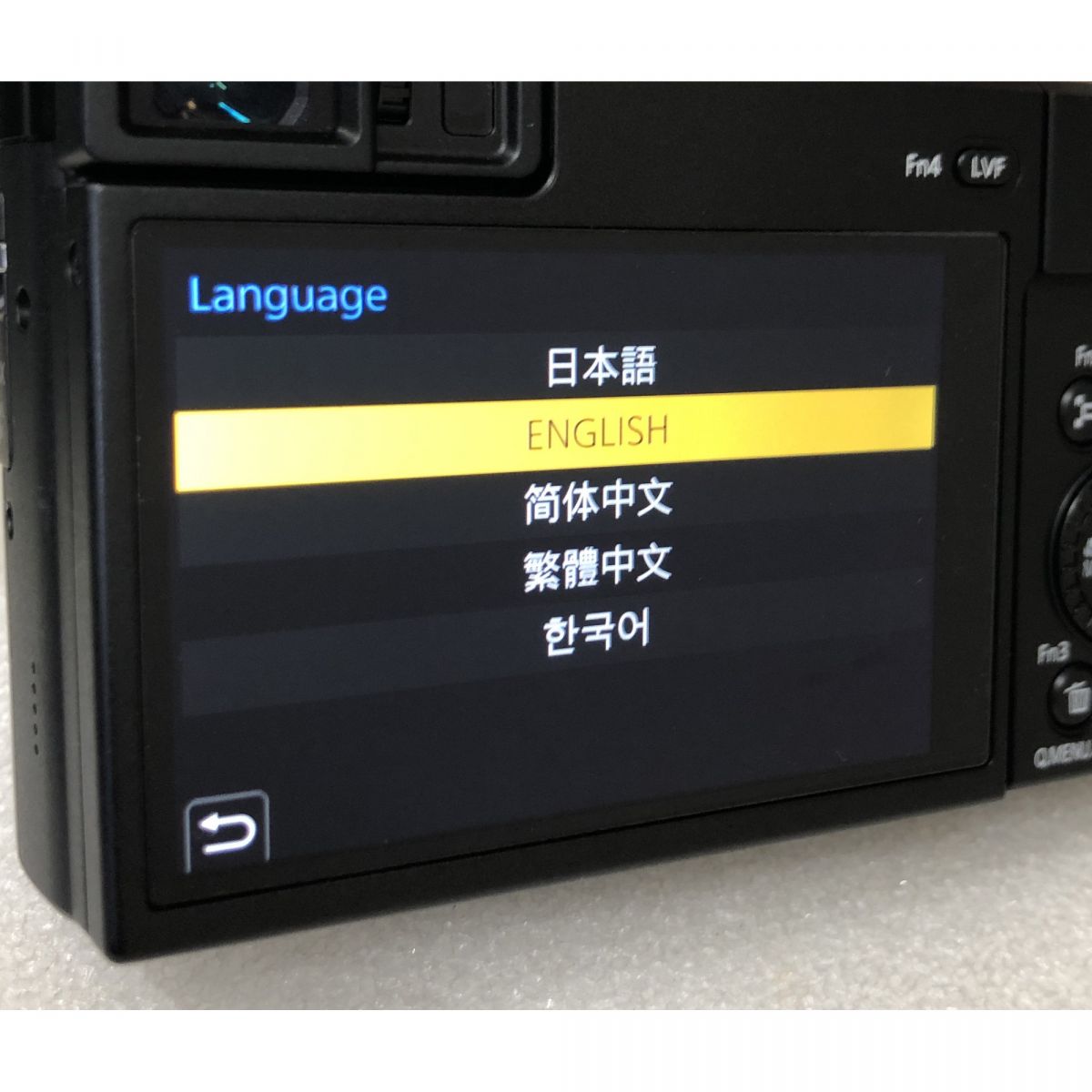 【中古】Panasonic LUMIX TZ95D コンパクト デジタルカメラ ブラック 元箱 ケース デジカメ パナソニック