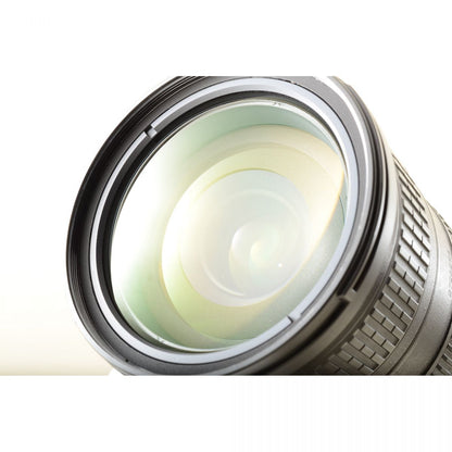 【中古】Nikon AF-S DX 18-200mm f/3.5-5.6G ED VR ズーム カメラレンズ 交換レンズ ニコン