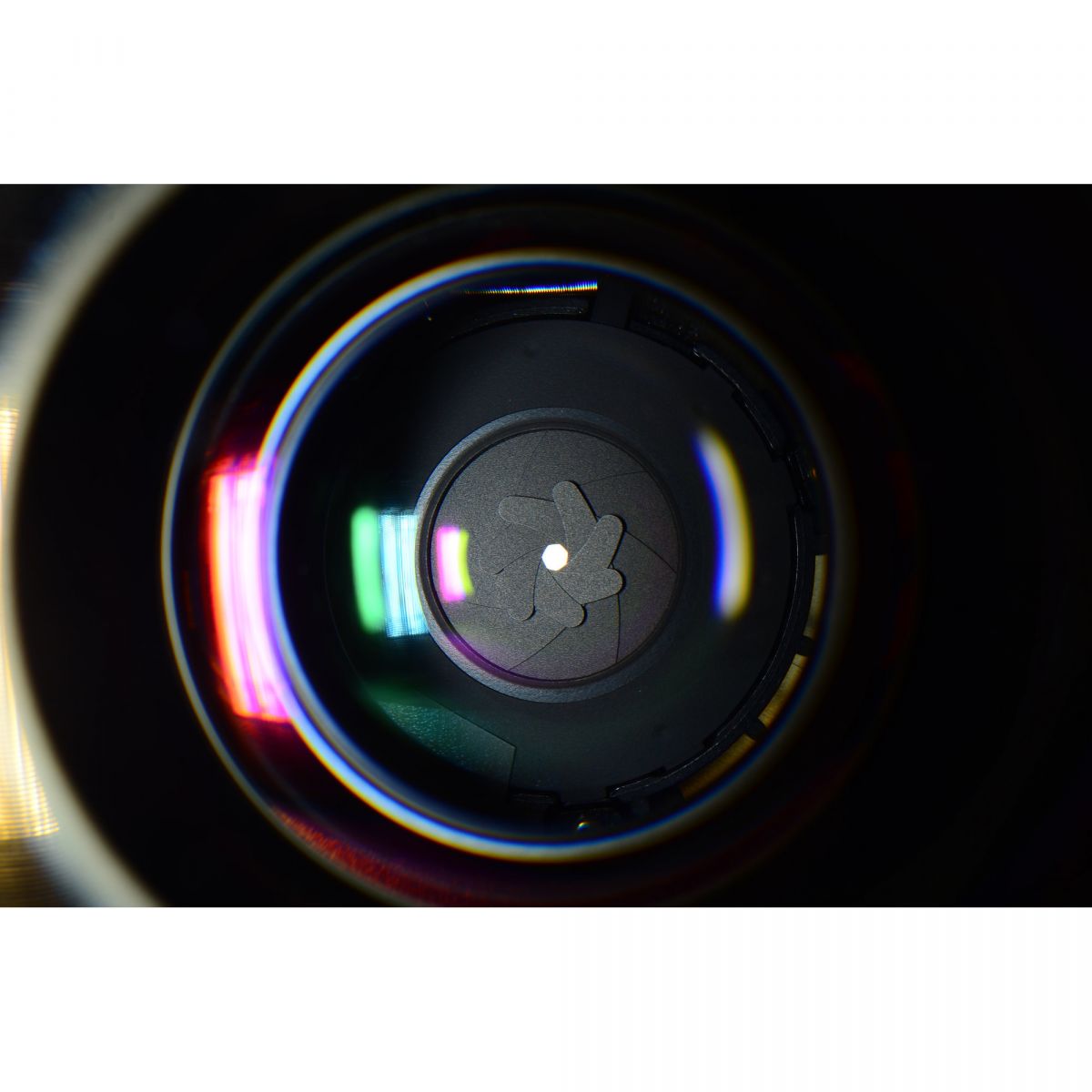 【中古】Nikon AF-S 24-120mm f/3.5-5.6G ED VR ズーム 交換レンズ ニコン