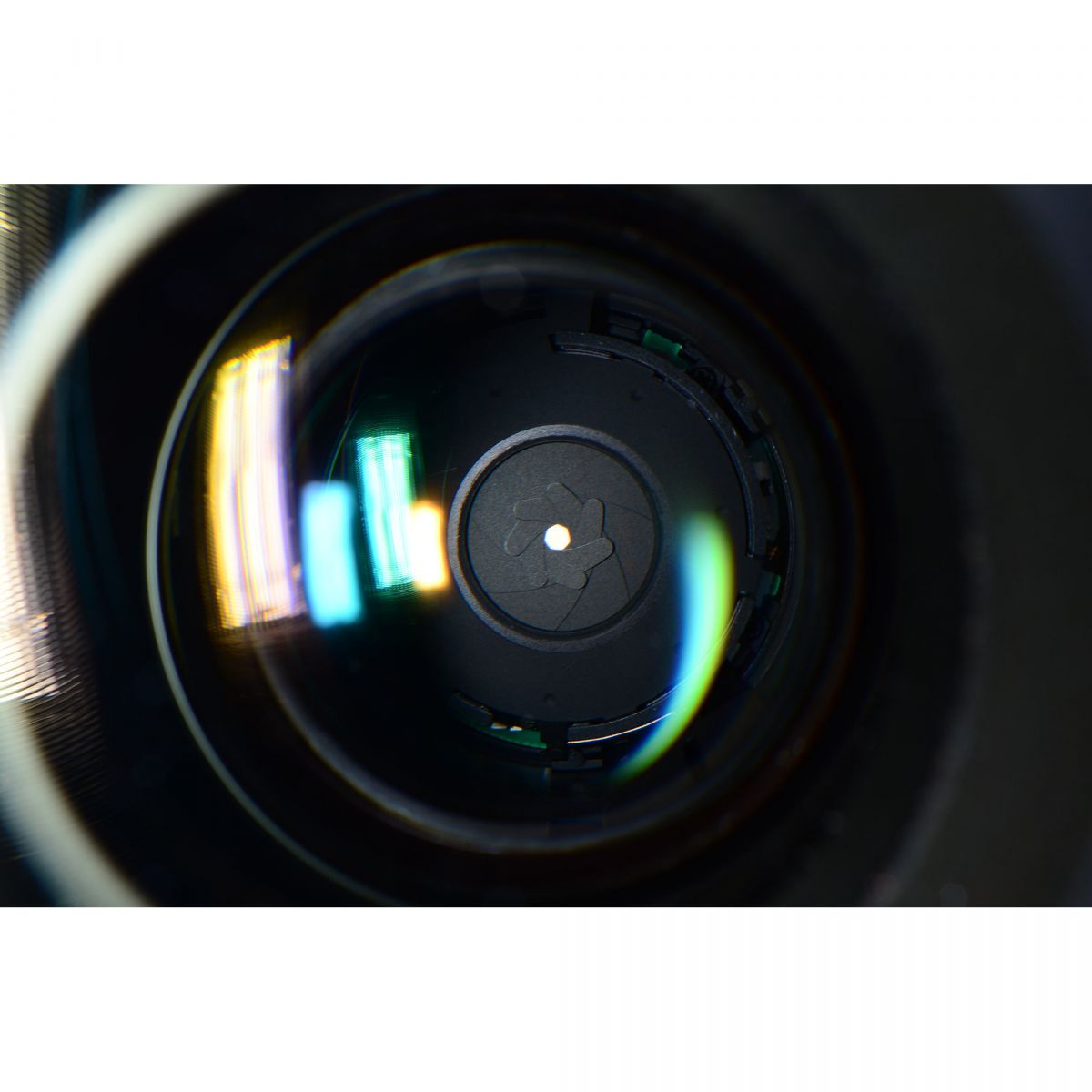 【中古】Nikon AF-S DX 18-200mm f/3.5-5.6G ED VR ズーム カメラレンズ 交換レンズ ニコン