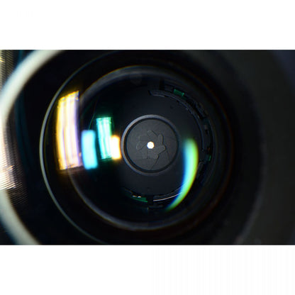 【中古】Nikon AF-S DX 18-200mm f/3.5-5.6G ED VR ズーム カメラレンズ 交換レンズ ニコン