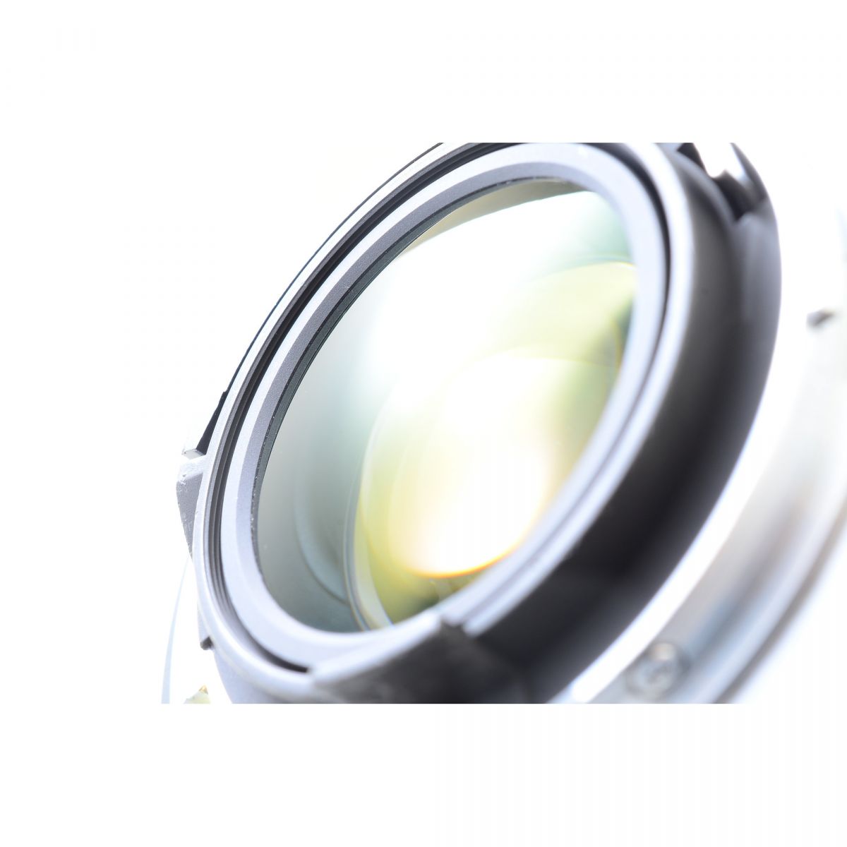 【中古】Nikon AF-S 24-120mm f/3.5-5.6G ED VR ズーム 交換レンズ ニコン