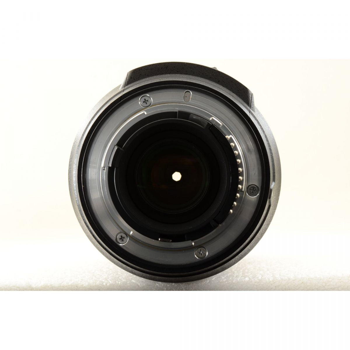 【中古】Nikon AF-S DX 18-200mm f/3.5-5.6G ED VR ズーム カメラレンズ 交換レンズ ニコン