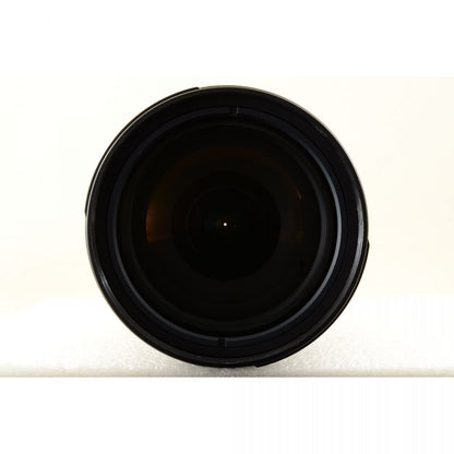 【中古】Nikon AF-S DX 18-200mm f/3.5-5.6G ED VR ズーム カメラレンズ 交換レンズ ニコン