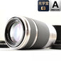 【中古】Sony E 55-210mm f/4.5-6.3 OSS SEL55210 ズーム 交換レンズ フード ソニー カメラレンズ