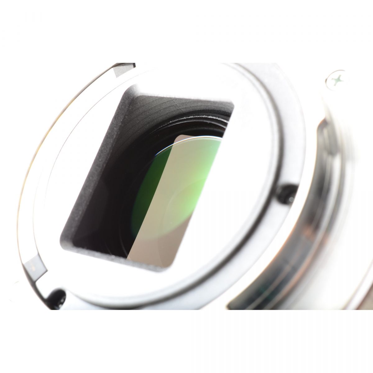 【中古】Sony E 55-210mm f/4.5-6.3 OSS SEL55210 ズーム 交換レンズ フード ソニー カメラレンズ