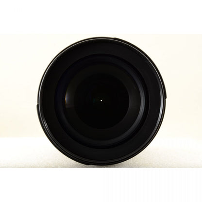 【中古】Nikon AF-S DX 18-105mm f/3.5-5.6G ED VR ズーム カメラレンズ 交換レンズ ニコン