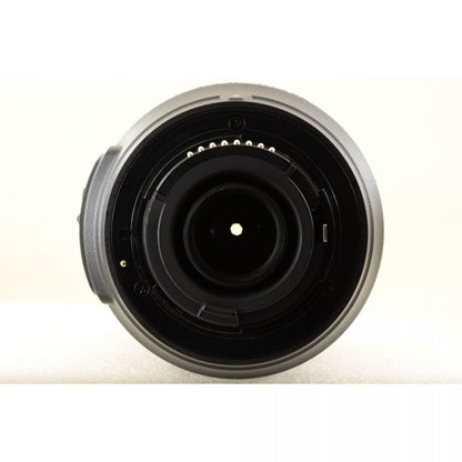 【中古】Nikon AF-S DX 18-105mm f/3.5-5.6G ED VR ズーム カメラレンズ 交換レンズ ニコン