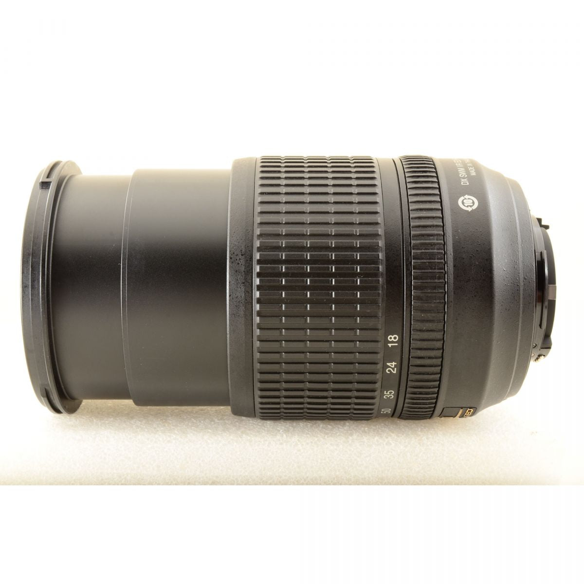【中古】Nikon AF-S DX 18-105mm f/3.5-5.6G ED VR ズーム カメラレンズ 交換レンズ ニコン