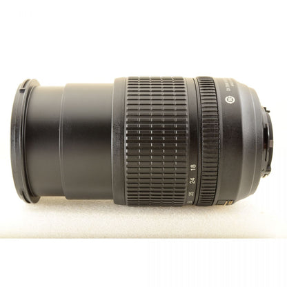 【中古】Nikon AF-S DX 18-105mm f/3.5-5.6G ED VR ズーム カメラレンズ 交換レンズ ニコン