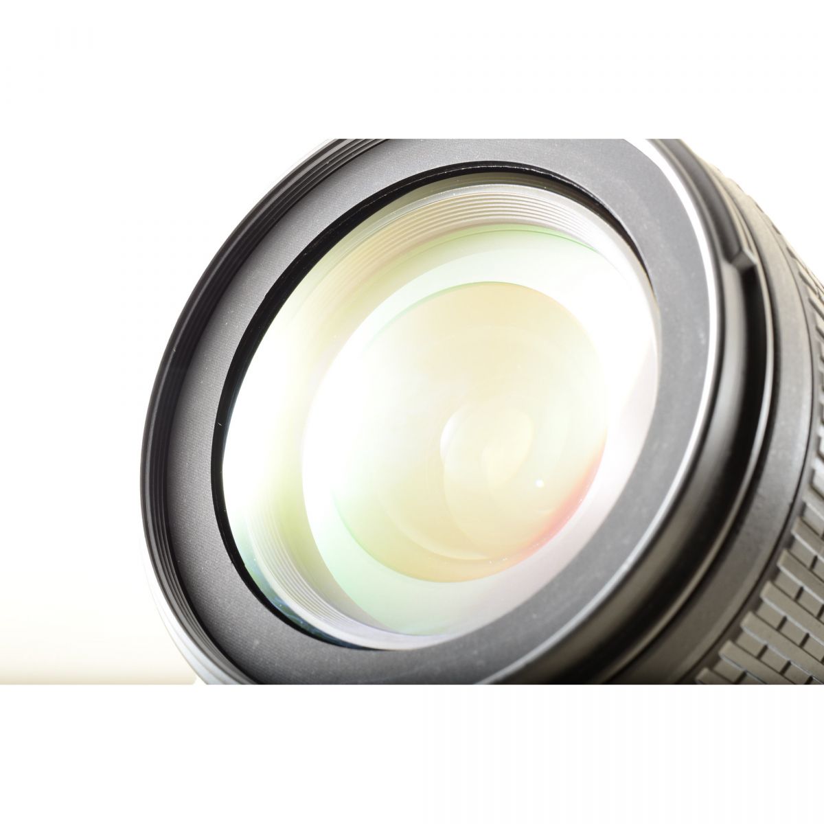 【中古】Nikon AF-S DX 18-105mm f/3.5-5.6G ED VR ズーム カメラレンズ 交換レンズ ニコン