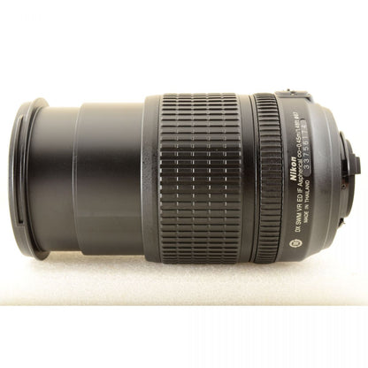 【中古】Nikon AF-S DX 18-105mm f/3.5-5.6G ED VR ズーム カメラレンズ 交換レンズ ニコン