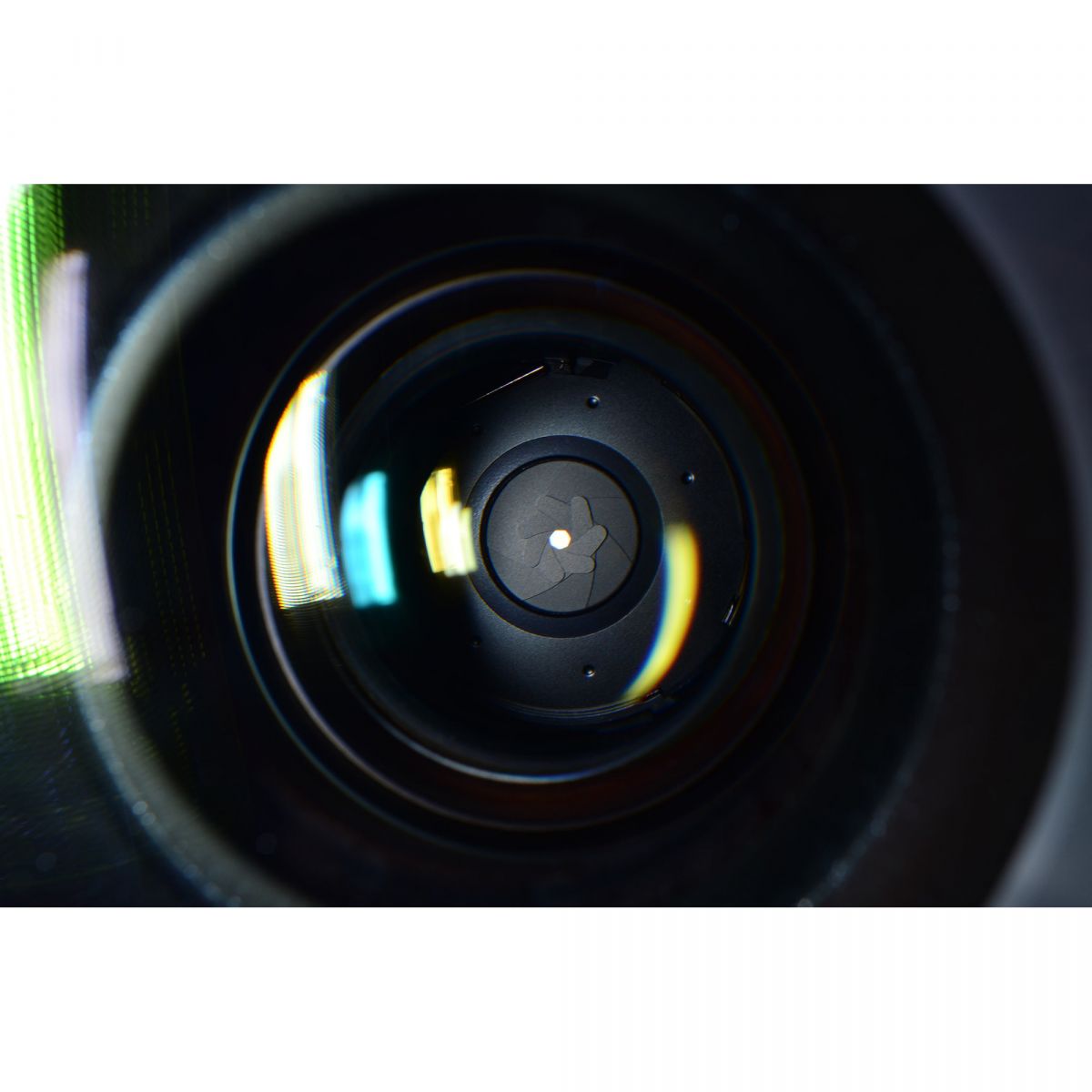 【中古】Nikon AF-S DX 18-105mm f/3.5-5.6G ED VR ズーム カメラレンズ 交換レンズ ニコン