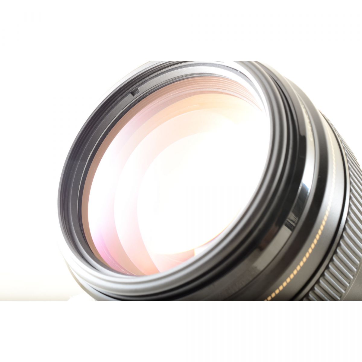 【中古】Canon EF 100mm f/2 USM 単焦点 交換レンズ キャノン カメラレンズ 交換レンズ
