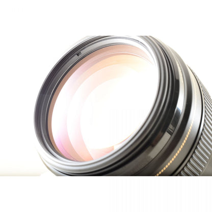 【中古】Canon EF 100mm f/2 USM 単焦点 交換レンズ キャノン カメラレンズ 交換レンズ