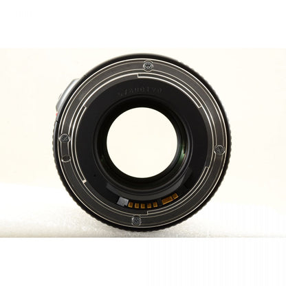 【中古】Canon EF 100mm f/2 USM 単焦点 交換レンズ キャノン カメラレンズ 交換レンズ