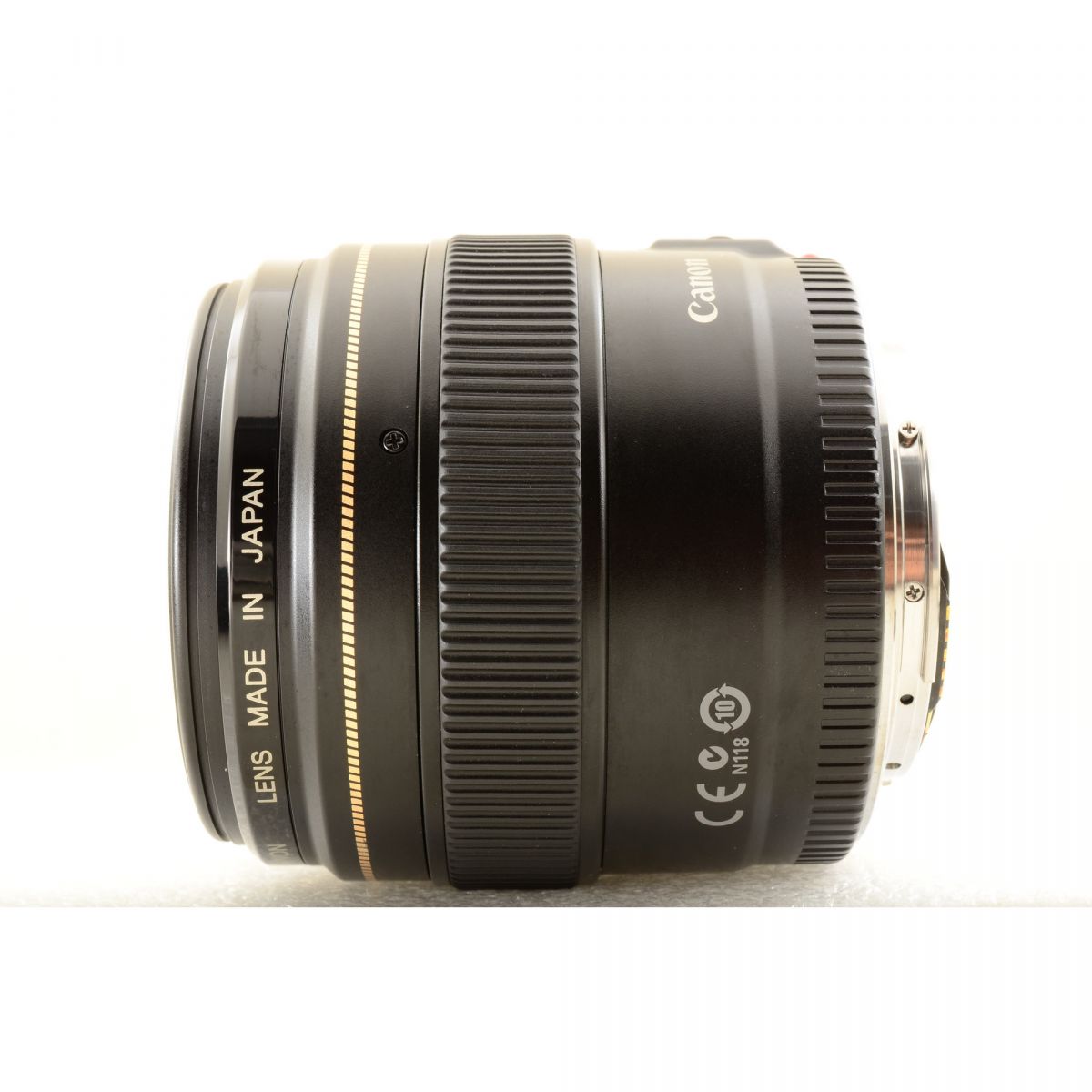 【中古】Canon EF 100mm f/2 USM 単焦点 交換レンズ キャノン カメラレンズ 交換レンズ