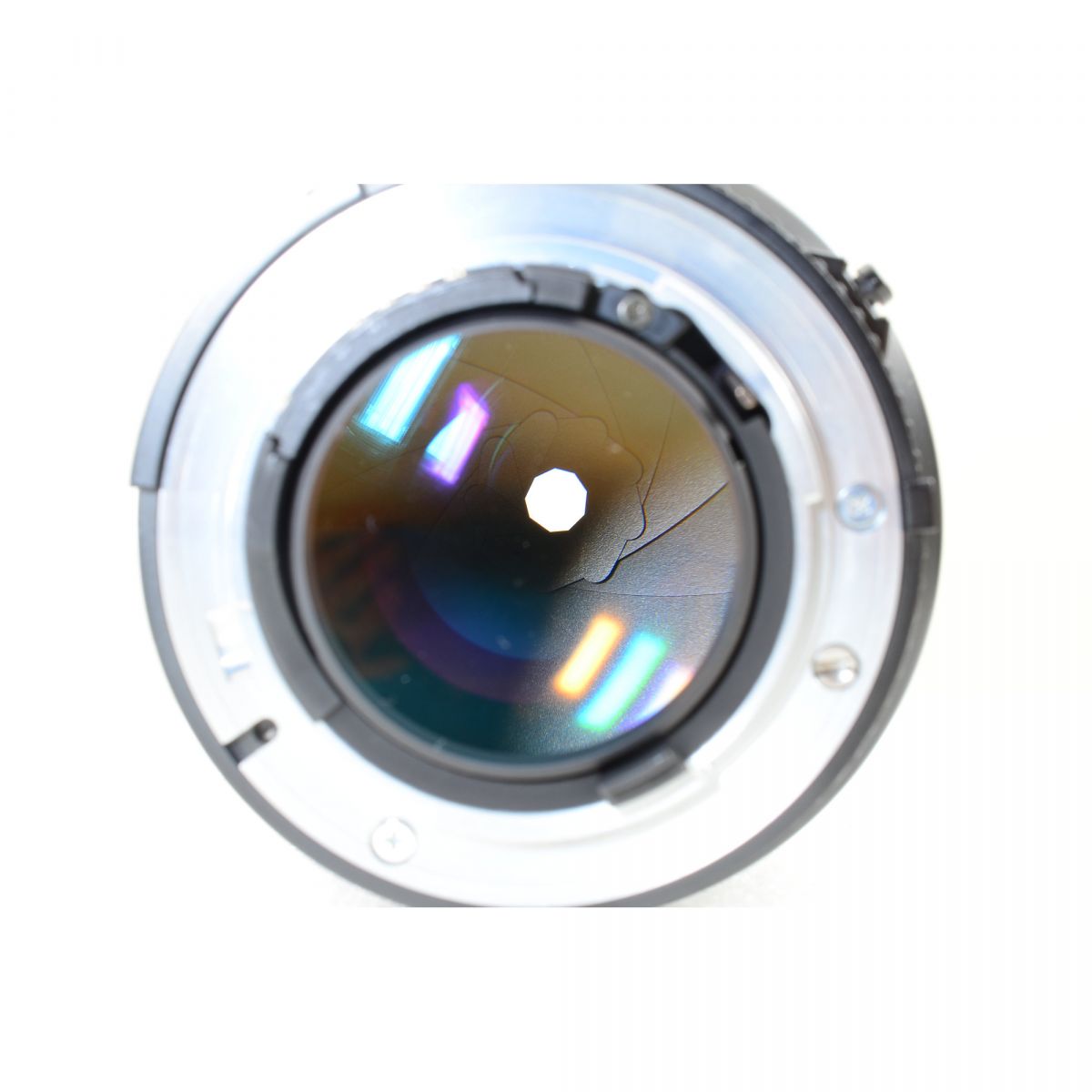 Nikon AF 85mm f/1.8 単焦点 交換レンズ ニコン カメラレンズ 交換レンズ