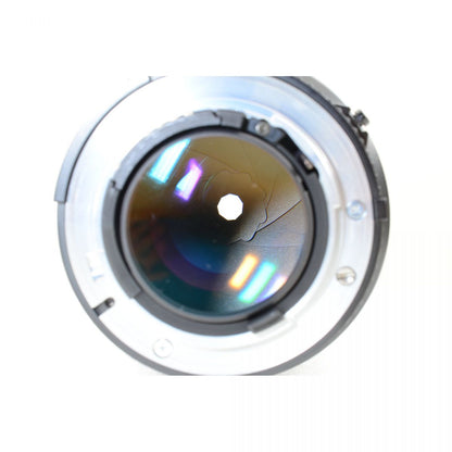 Nikon AF 85mm f/1.8 単焦点 交換レンズ ニコン カメラレンズ 交換レンズ