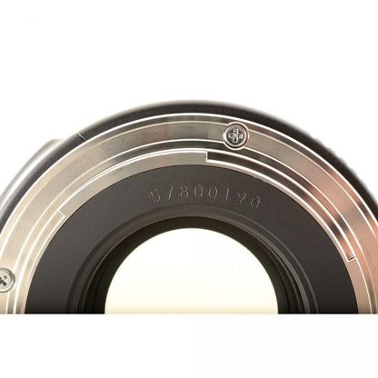 【中古】Canon EF 100mm f/2 USM 単焦点 交換レンズ キャノン カメラレンズ 交換レンズ
