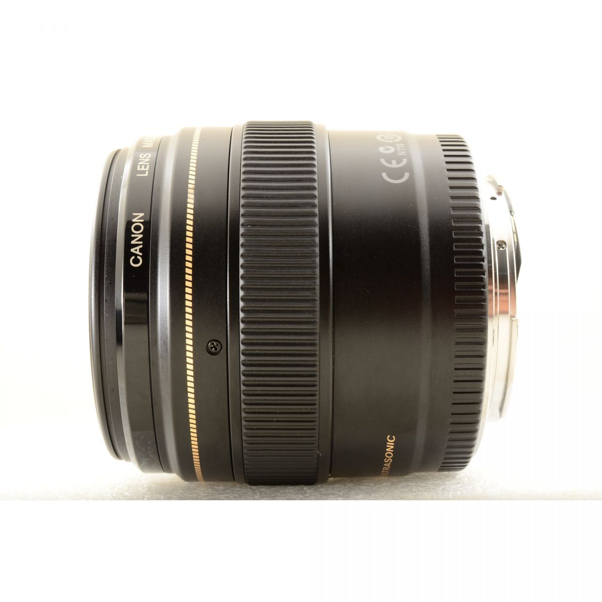 【中古】Canon EF 100mm f/2 USM 単焦点 交換レンズ キャノン カメラレンズ 交換レンズ