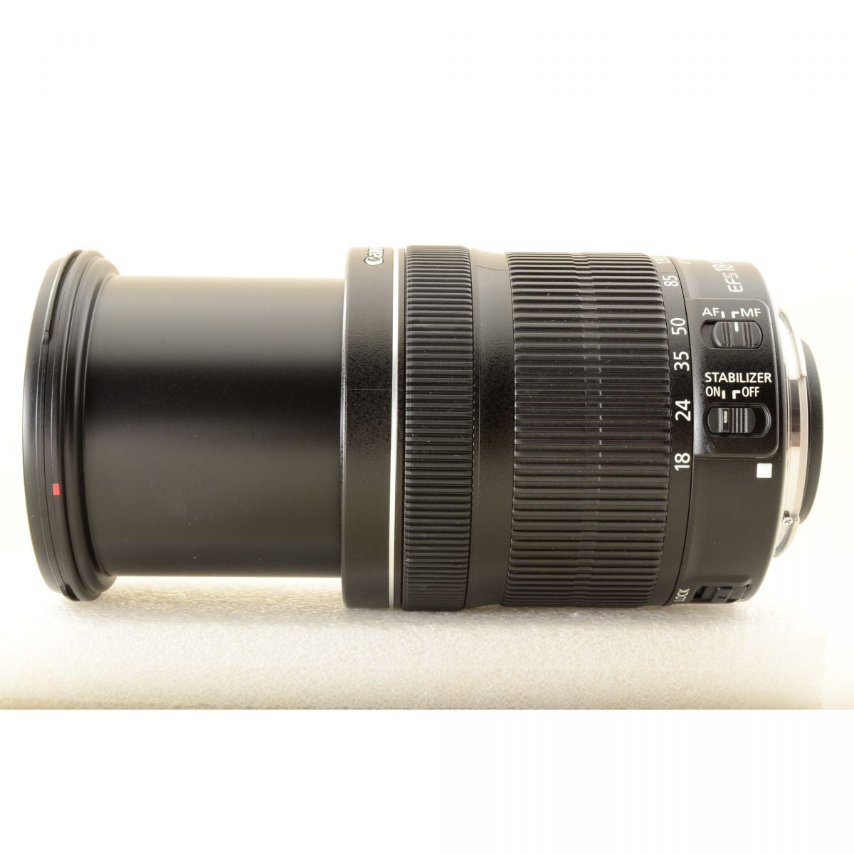 【中古】Canon EF-S 18-135mm f/3.5-5.6 IS STM ズーム 交換レンズ キャノン カメラレンズ 交換レンズ