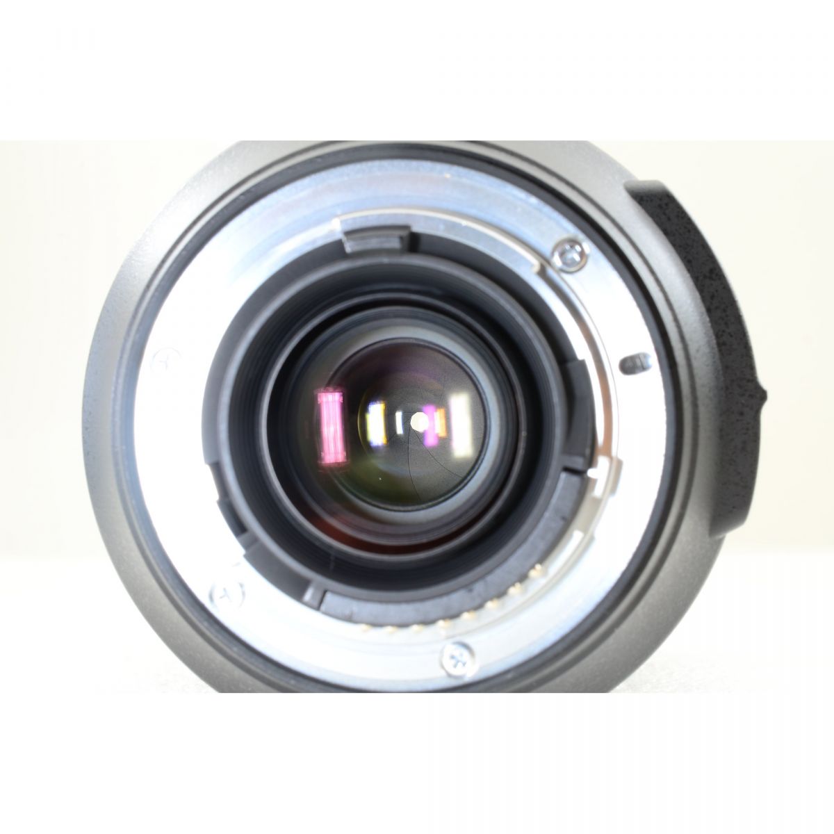 【中古】Nikon AF-S 28-300mm f/3.5-5.6G ED VR ズーム ニコン カメラレンズ 交換レンズ