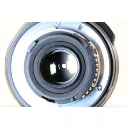 【中古】Nikon AF-S DX 18-200mm f/3.5-5.6G ED VR ズーム ニコン カメラレンズ 交換レンズ