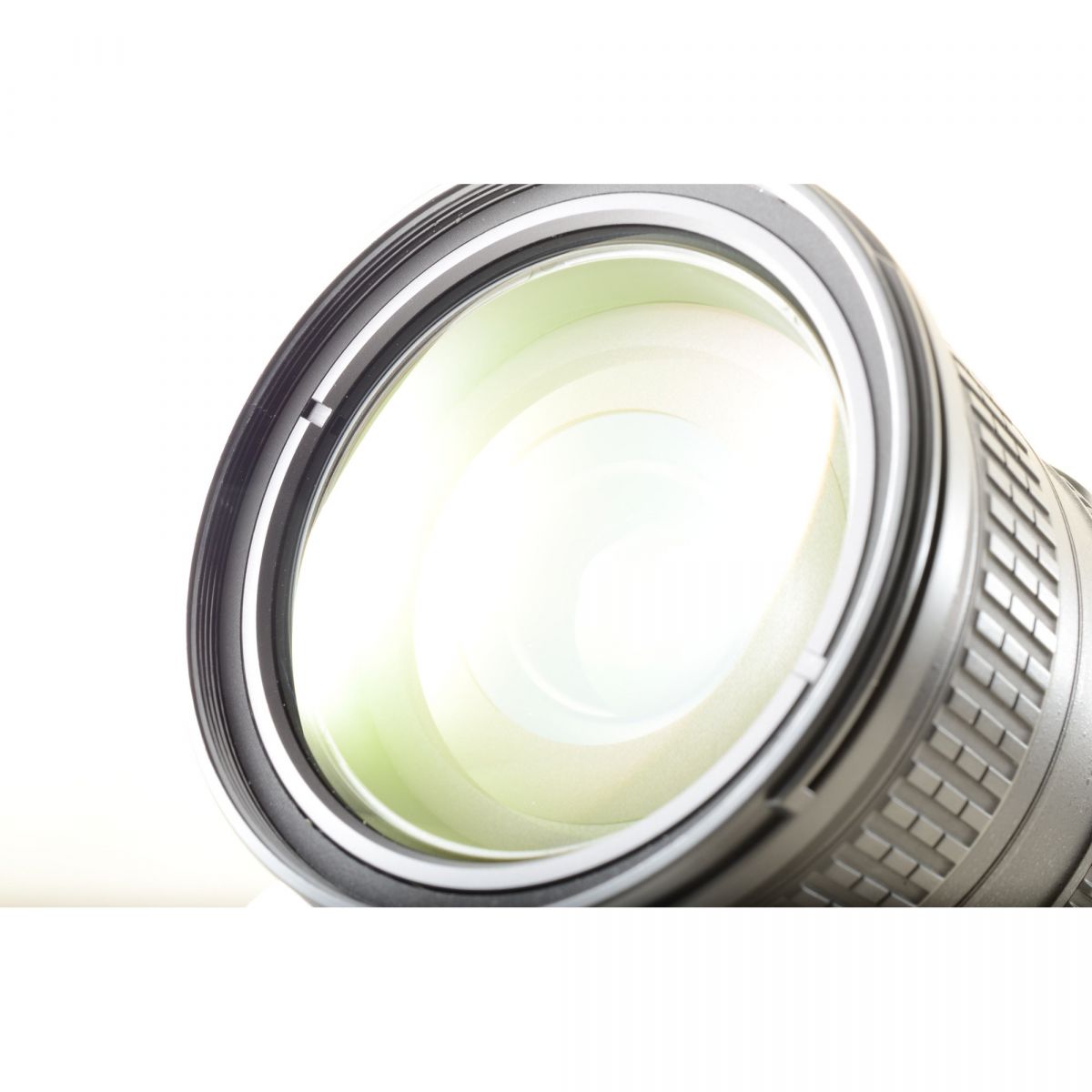 【中古】Nikon AF-S DX 18-200mm f/3.5-5.6G ED VR ズーム ニコン カメラレンズ 交換レンズ