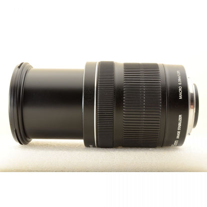 【中古】Canon EF-S 18-135mm f/3.5-5.6 IS STM ズーム 交換レンズ キャノン カメラレンズ 交換レンズ
