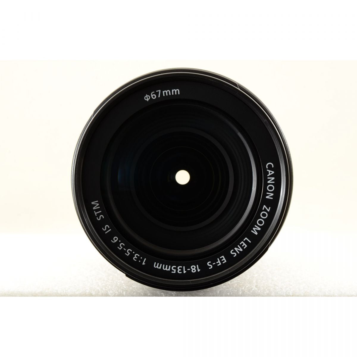 【中古】Canon EF-S 18-135mm f/3.5-5.6 IS STM ズーム 交換レンズ キャノン カメラレンズ 交換レンズ