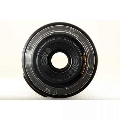 【中古】Canon EF-S 18-135mm f/3.5-5.6 IS STM ズーム 交換レンズ キャノン カメラレンズ 交換レンズ