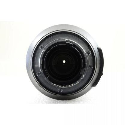 【中古】Nikon AF-S 28-300mm f/3.5-5.6G ED VR ズーム ニコン カメラレンズ 交換レンズ