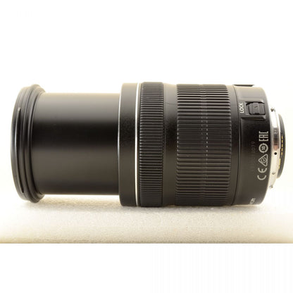 【中古】Canon EF-S 18-135mm f/3.5-5.6 IS STM ズーム 交換レンズ キャノン カメラレンズ 交換レンズ