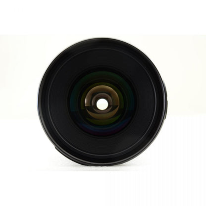 【中古】Canon New FD 20mm f/2.8 NFD 単焦点 交換レンズ キャノン カメラレンズ