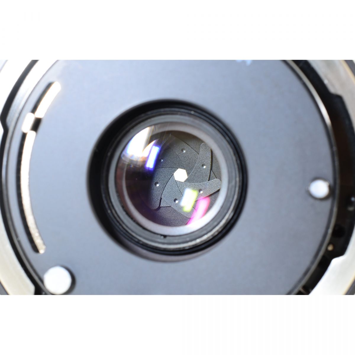 【中古】Canon New FD 20mm f/2.8 NFD 単焦点 交換レンズ キャノン カメラレンズ