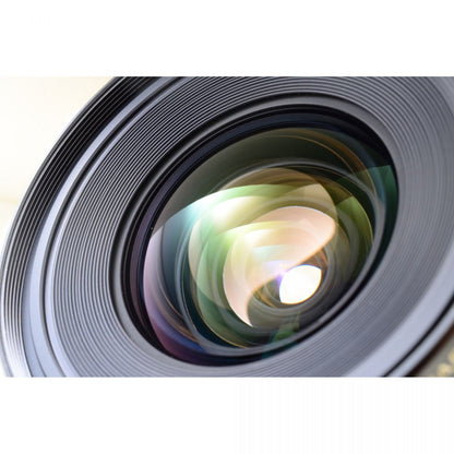 【中古】Canon New FD 20mm f/2.8 NFD 単焦点 交換レンズ キャノン カメラレンズ